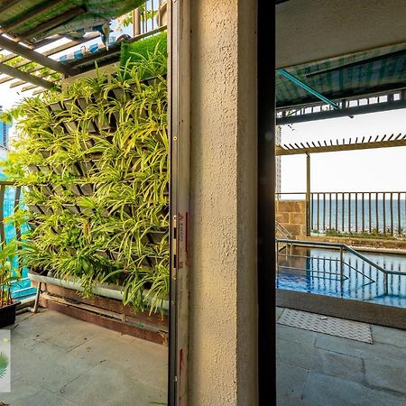 דה נאנג Taian Hotel & Apartment מראה חיצוני תמונה