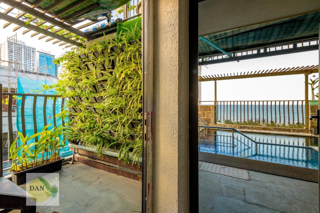 דה נאנג Taian Hotel & Apartment מראה חיצוני תמונה